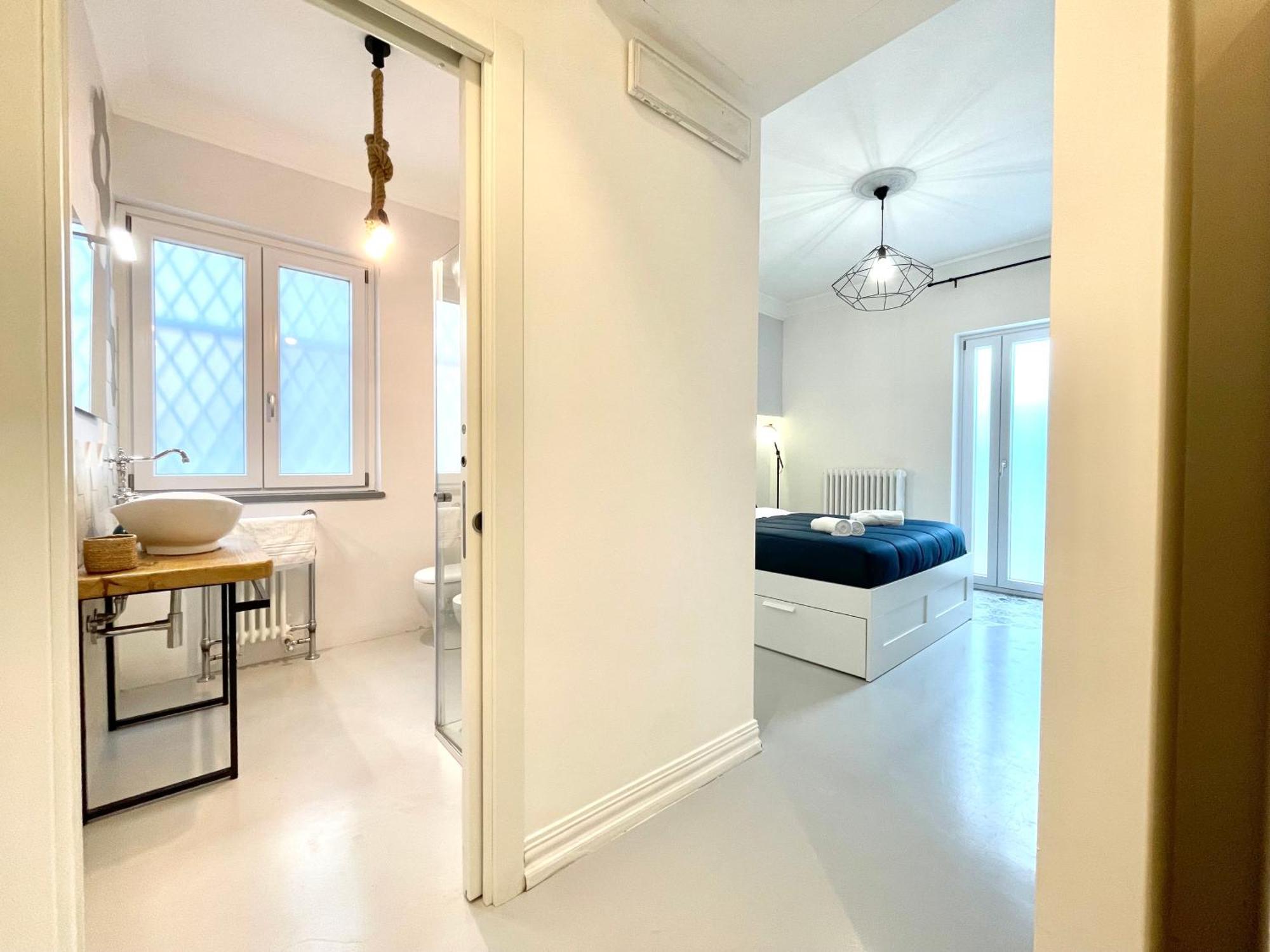 Le Porte Di Lecce Suites Екстер'єр фото