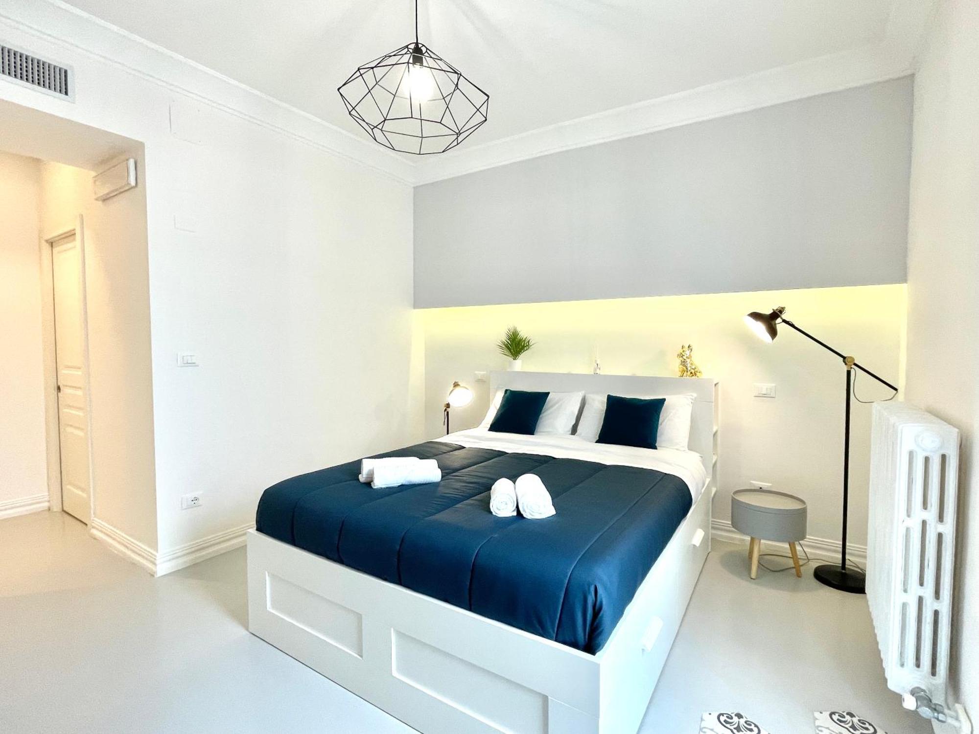 Le Porte Di Lecce Suites Екстер'єр фото