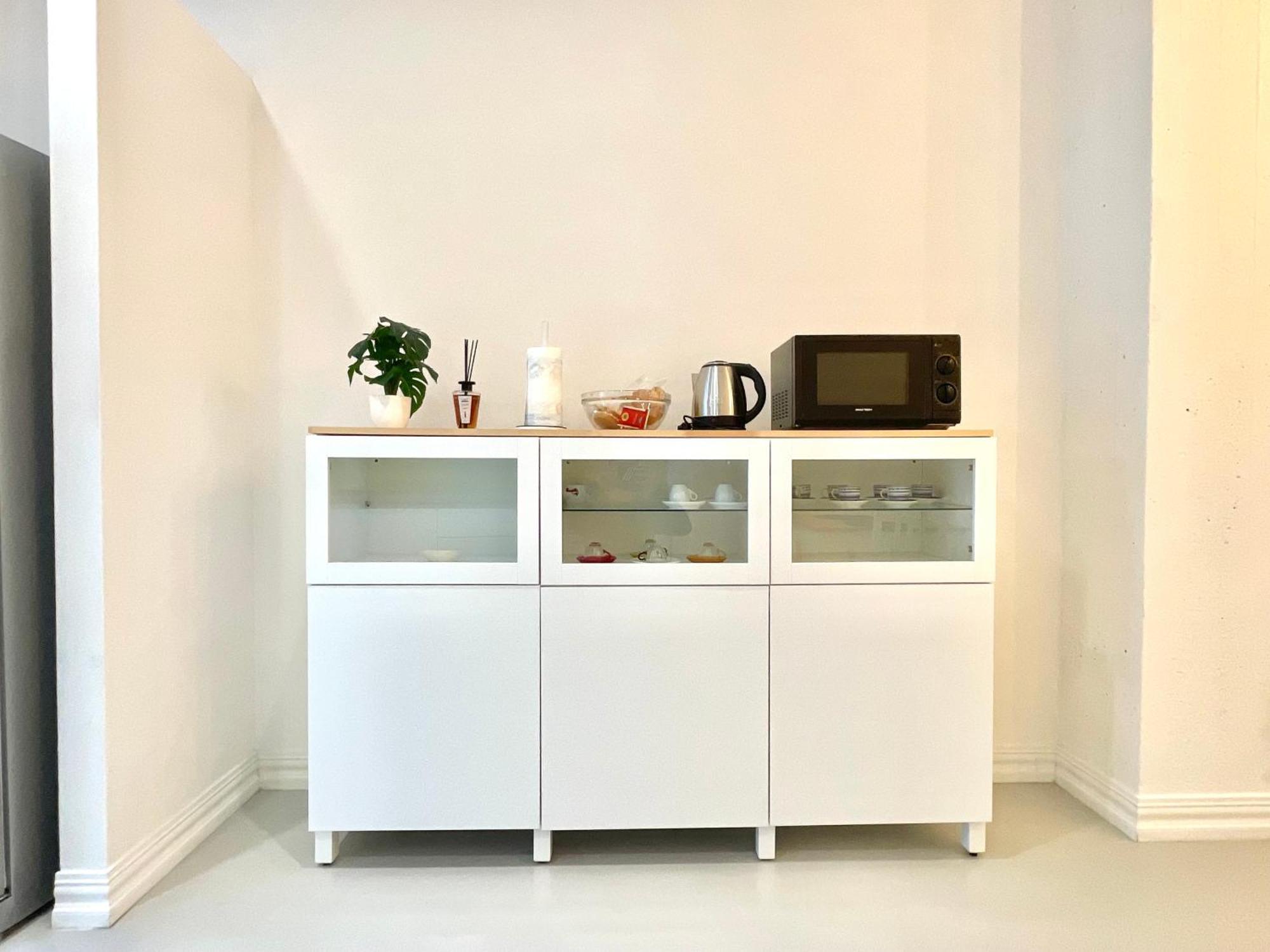 Le Porte Di Lecce Suites Екстер'єр фото