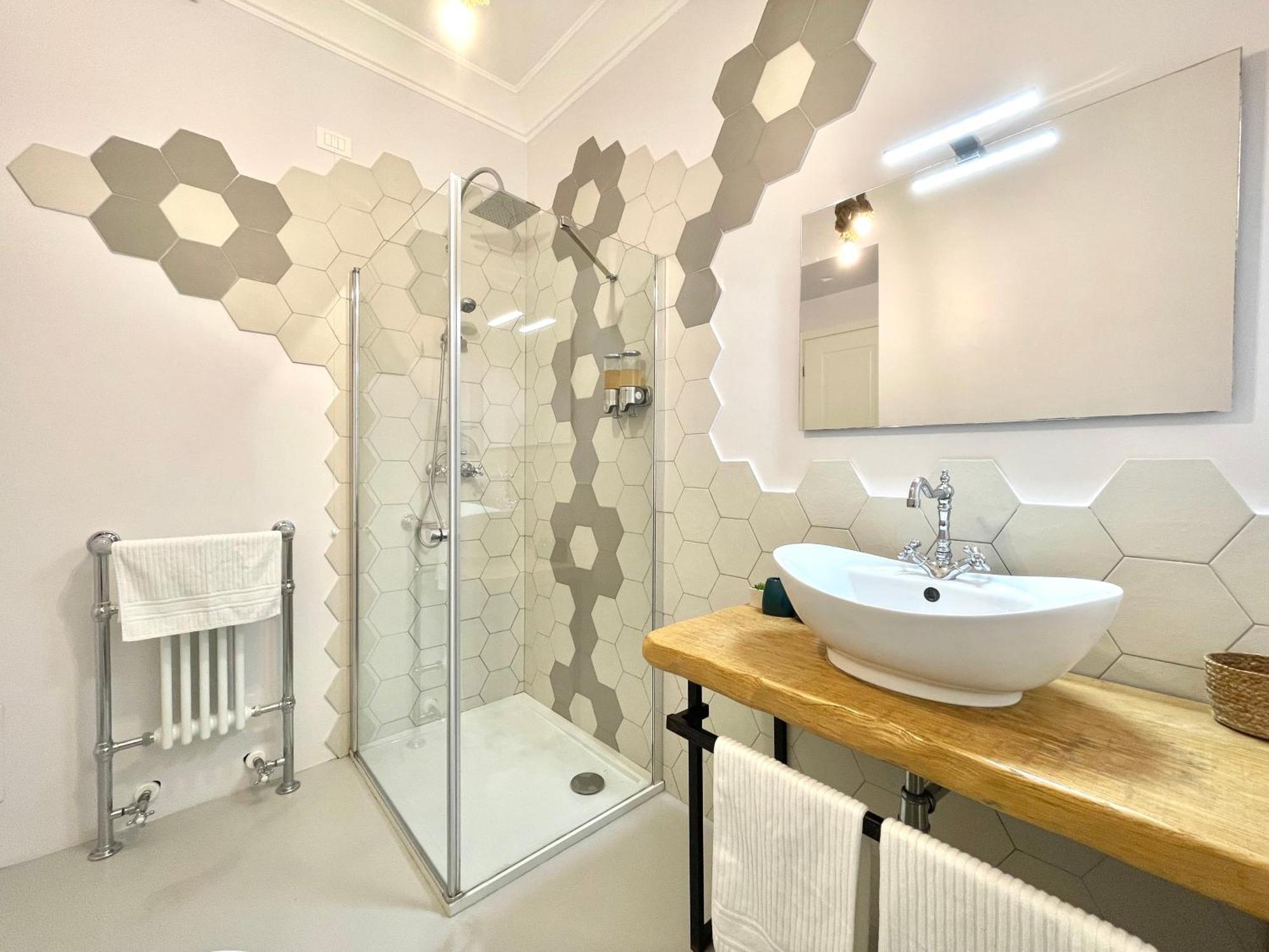 Le Porte Di Lecce Suites Екстер'єр фото