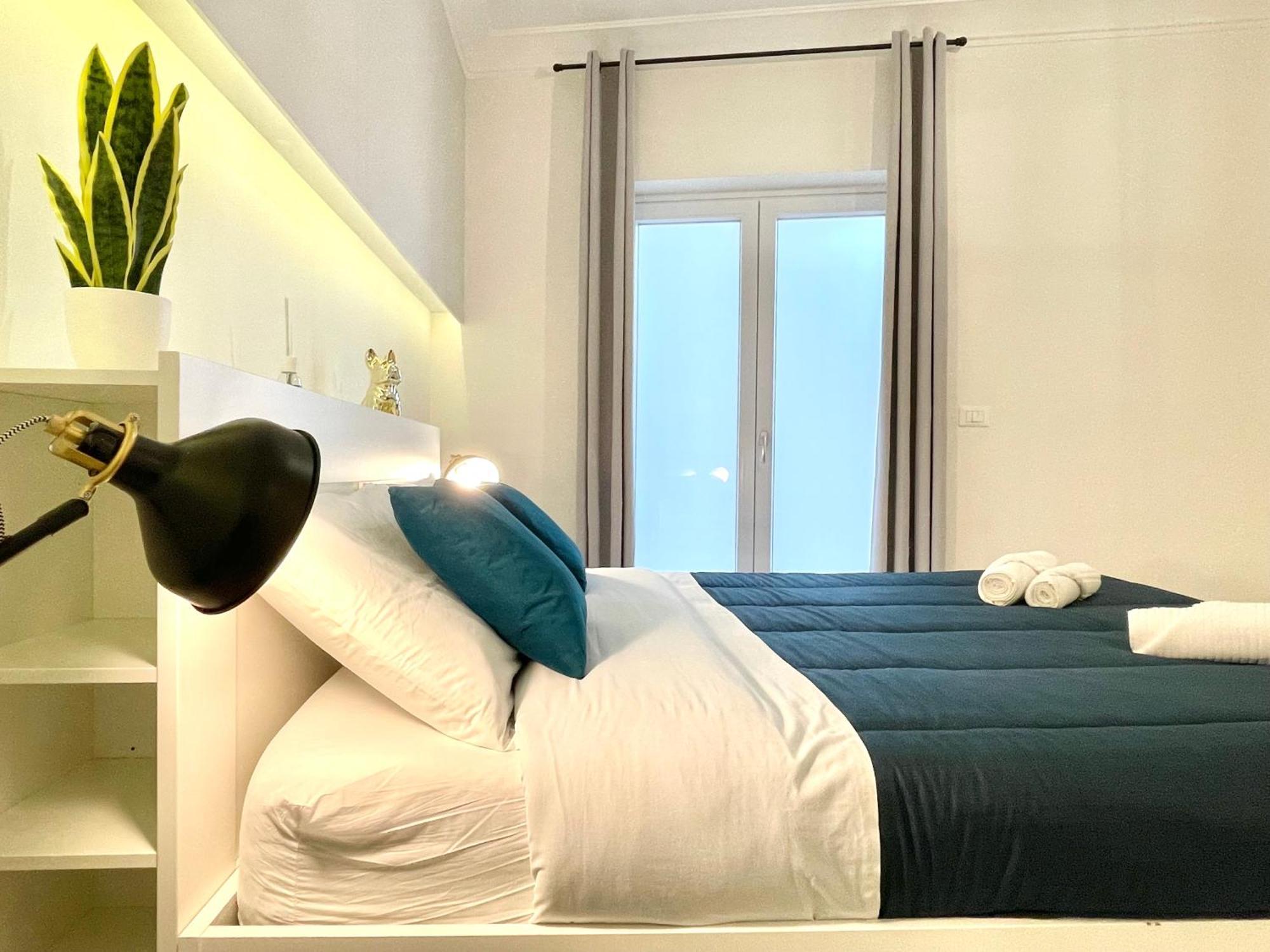 Le Porte Di Lecce Suites Екстер'єр фото