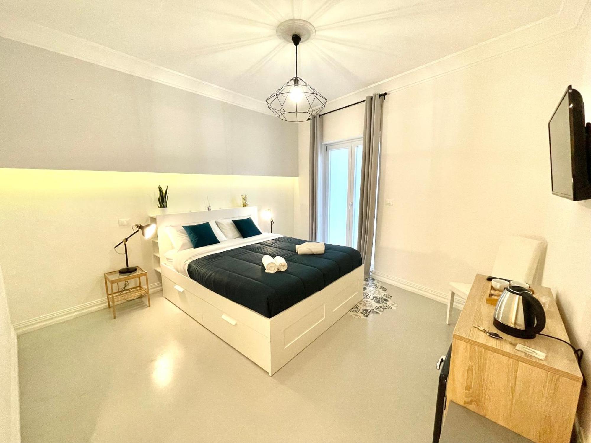 Le Porte Di Lecce Suites Екстер'єр фото