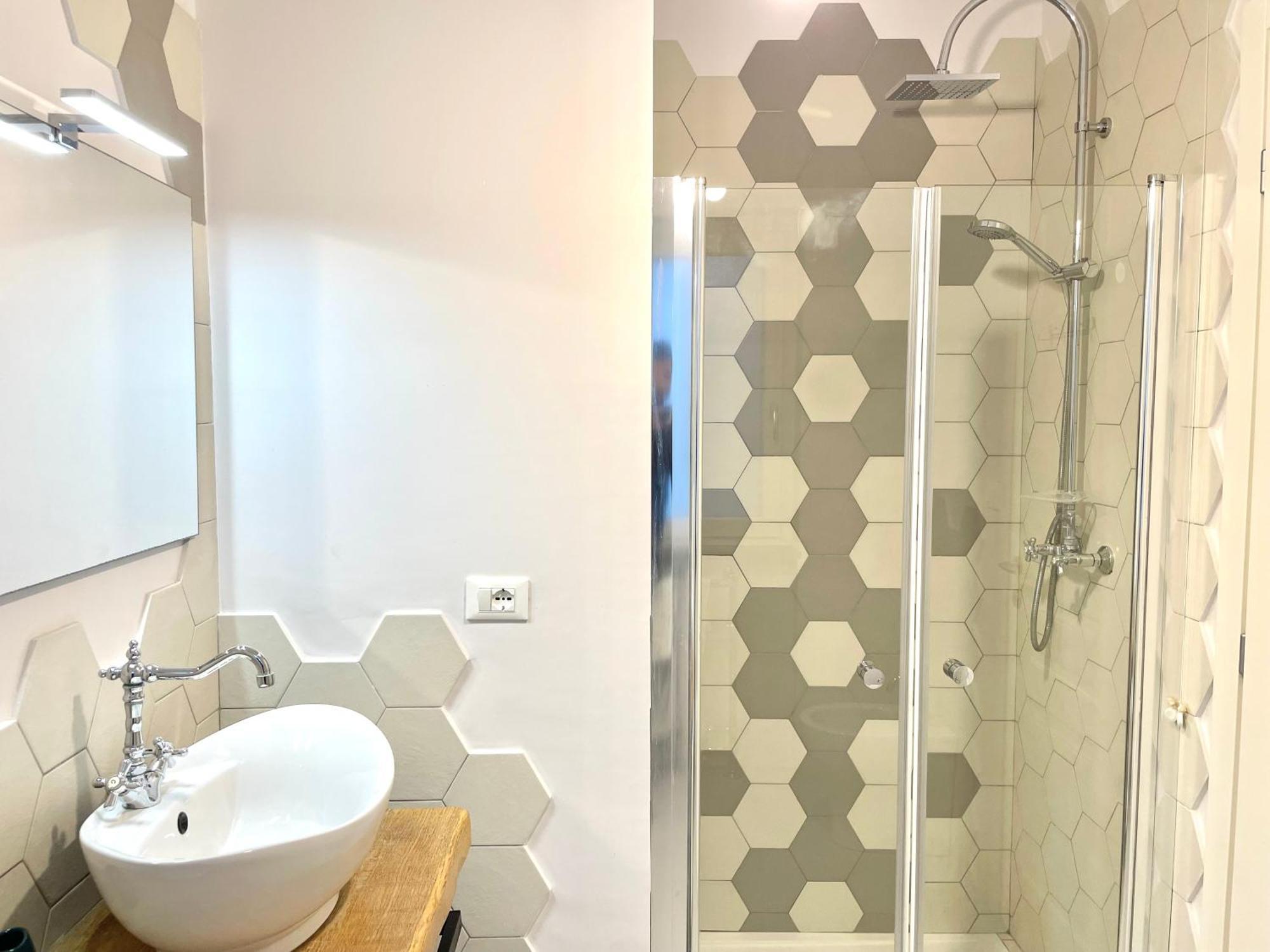 Le Porte Di Lecce Suites Екстер'єр фото