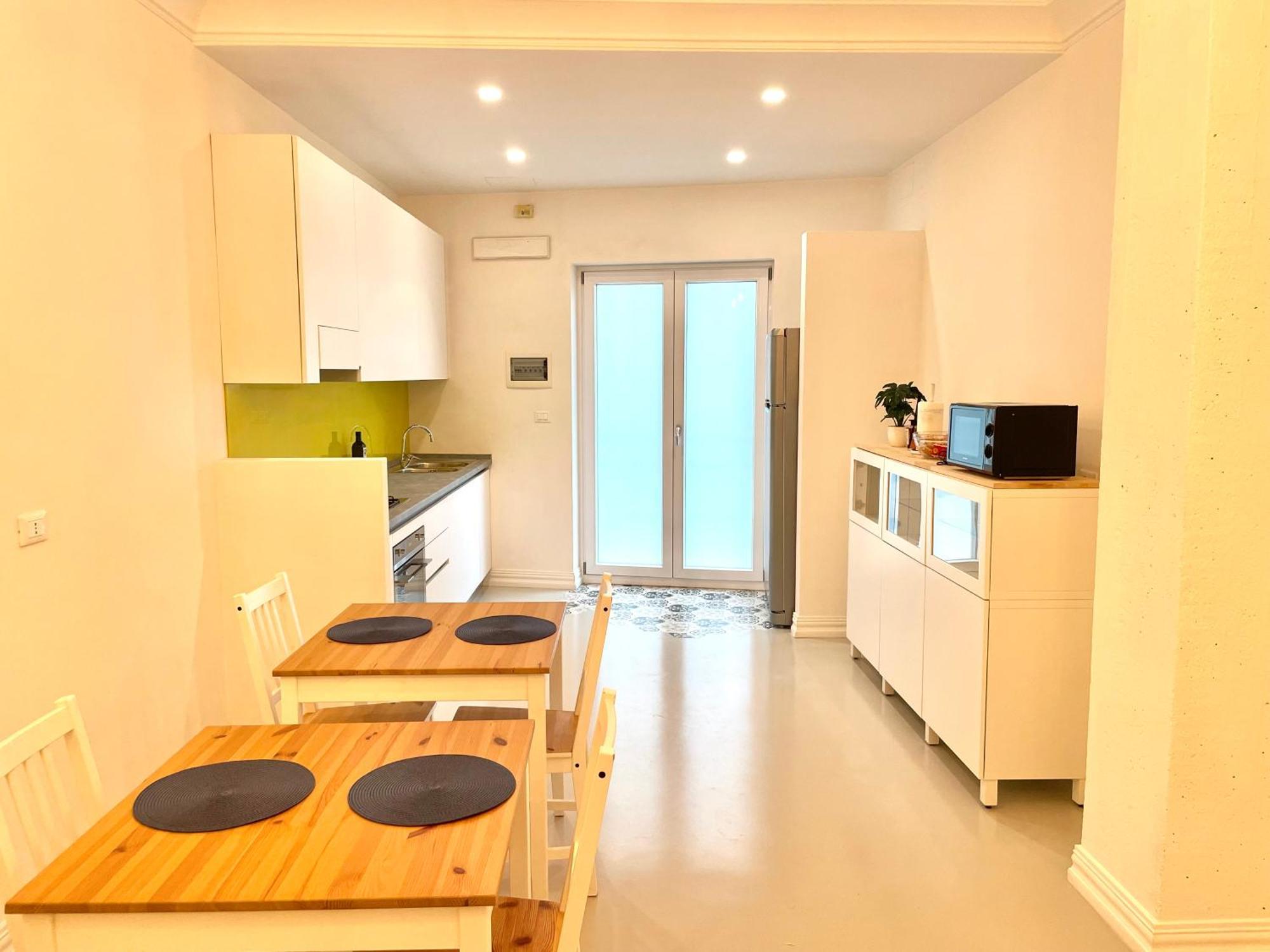 Le Porte Di Lecce Suites Екстер'єр фото