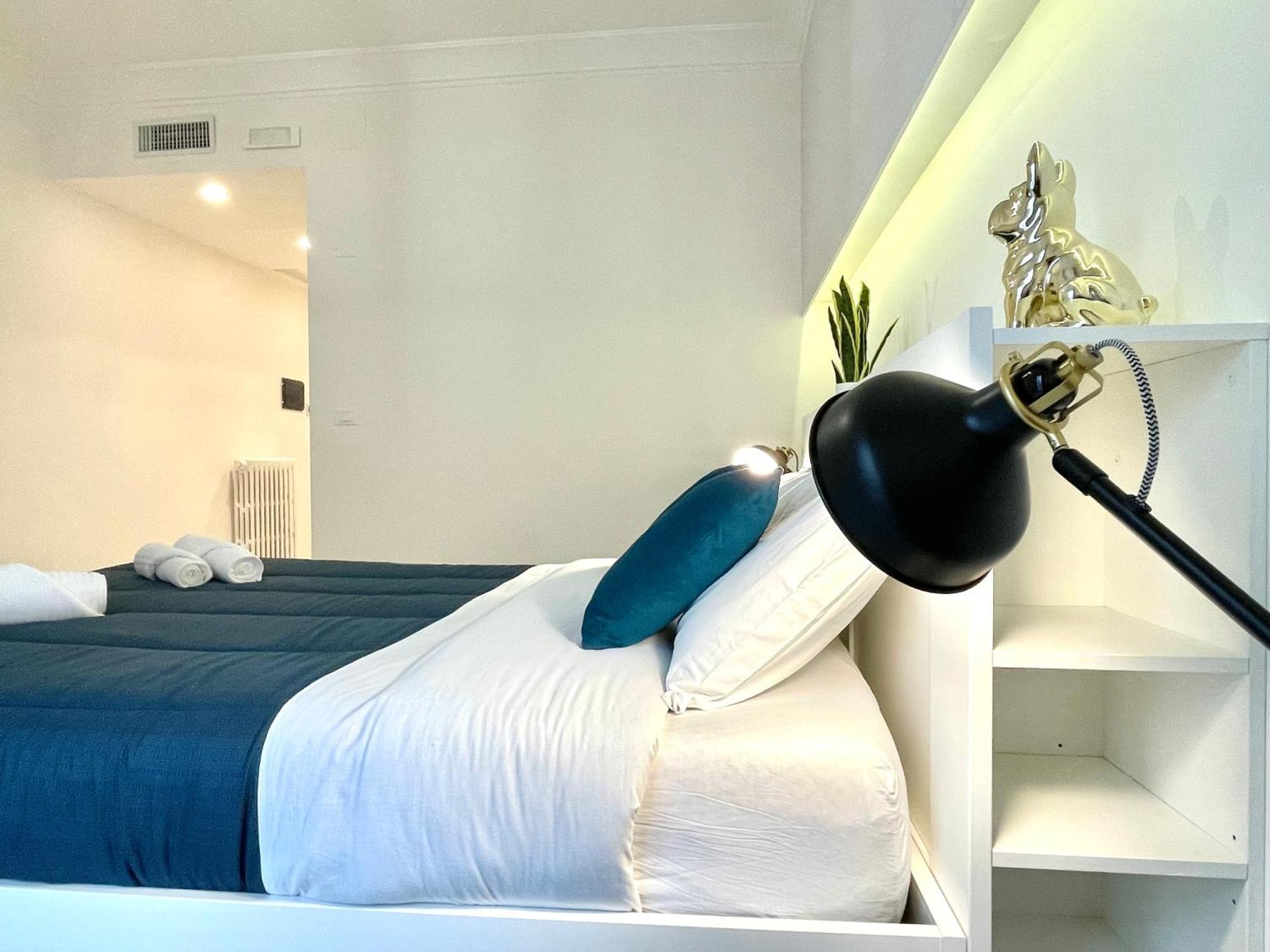 Le Porte Di Lecce Suites Екстер'єр фото