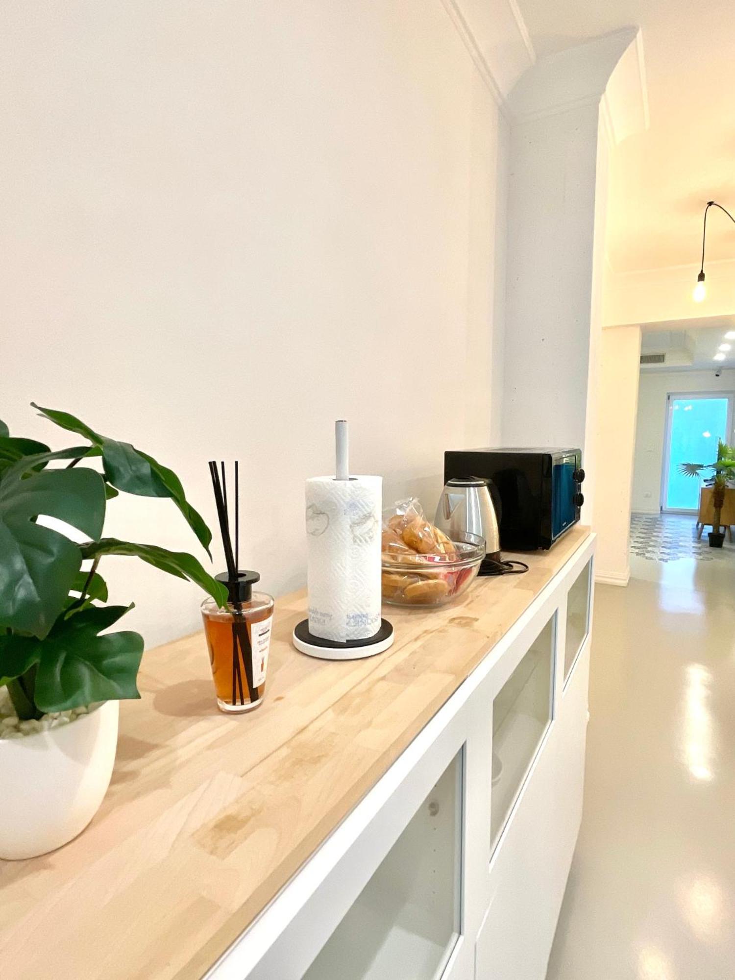 Le Porte Di Lecce Suites Екстер'єр фото