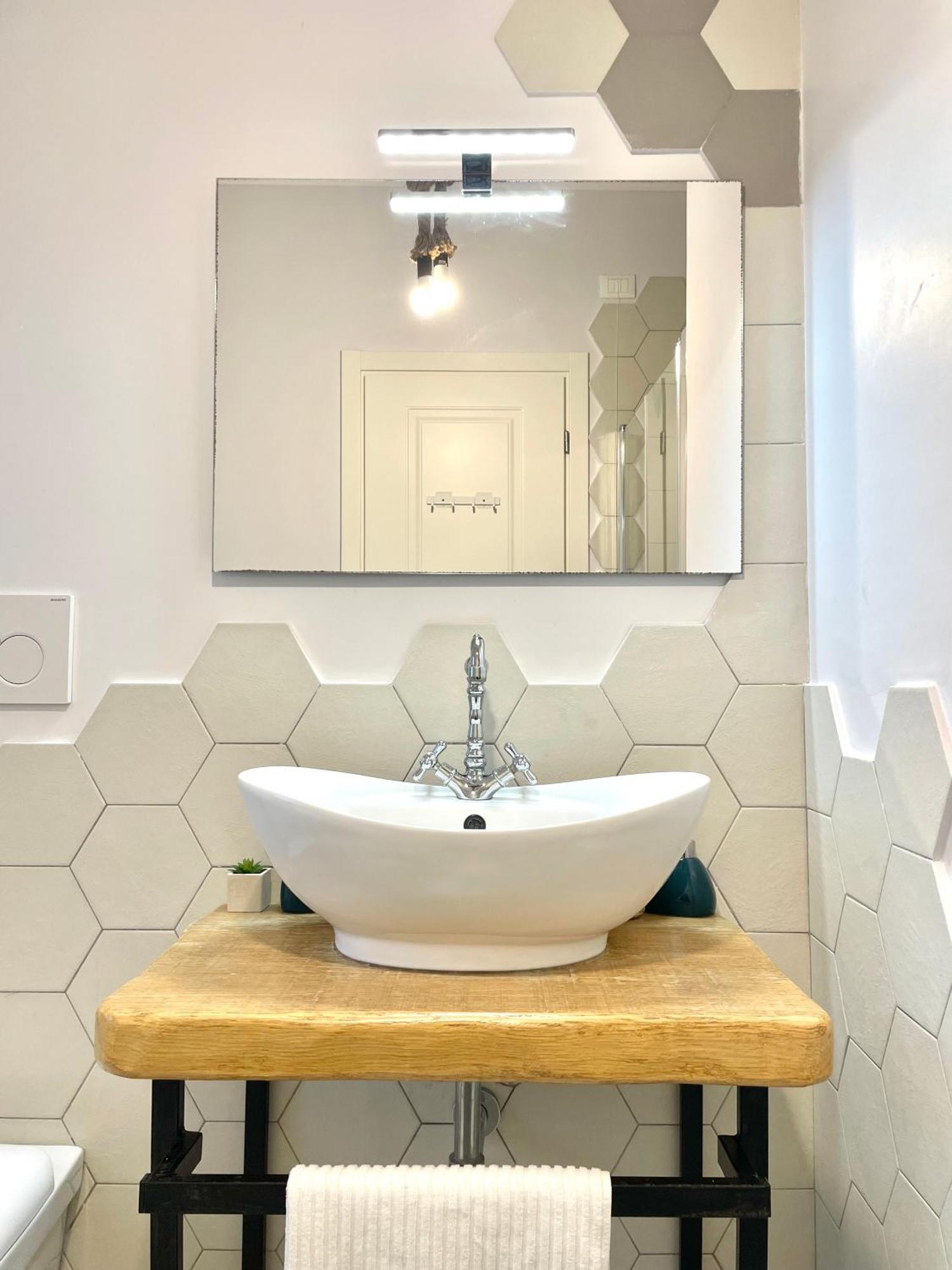 Le Porte Di Lecce Suites Екстер'єр фото
