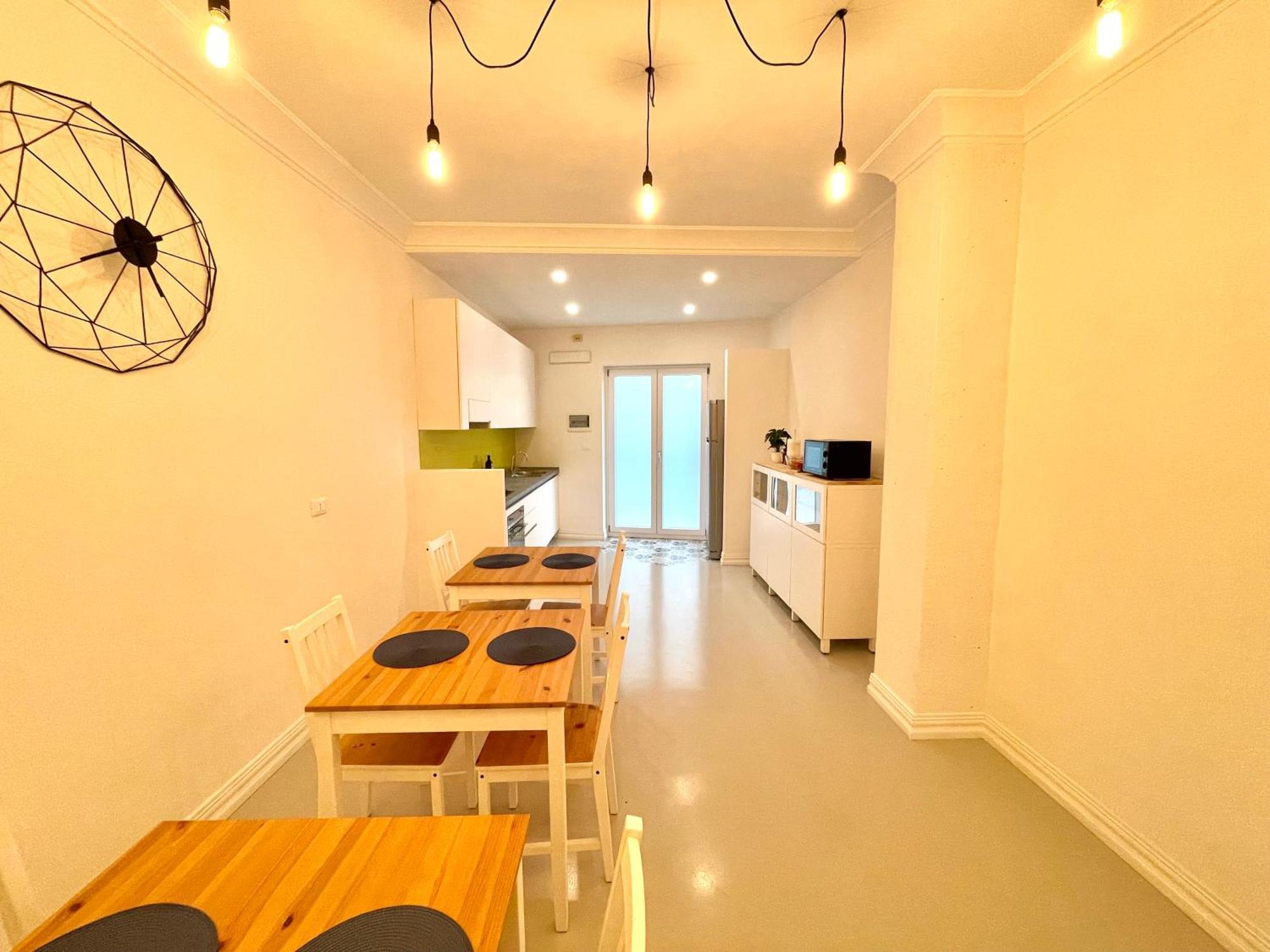 Le Porte Di Lecce Suites Екстер'єр фото