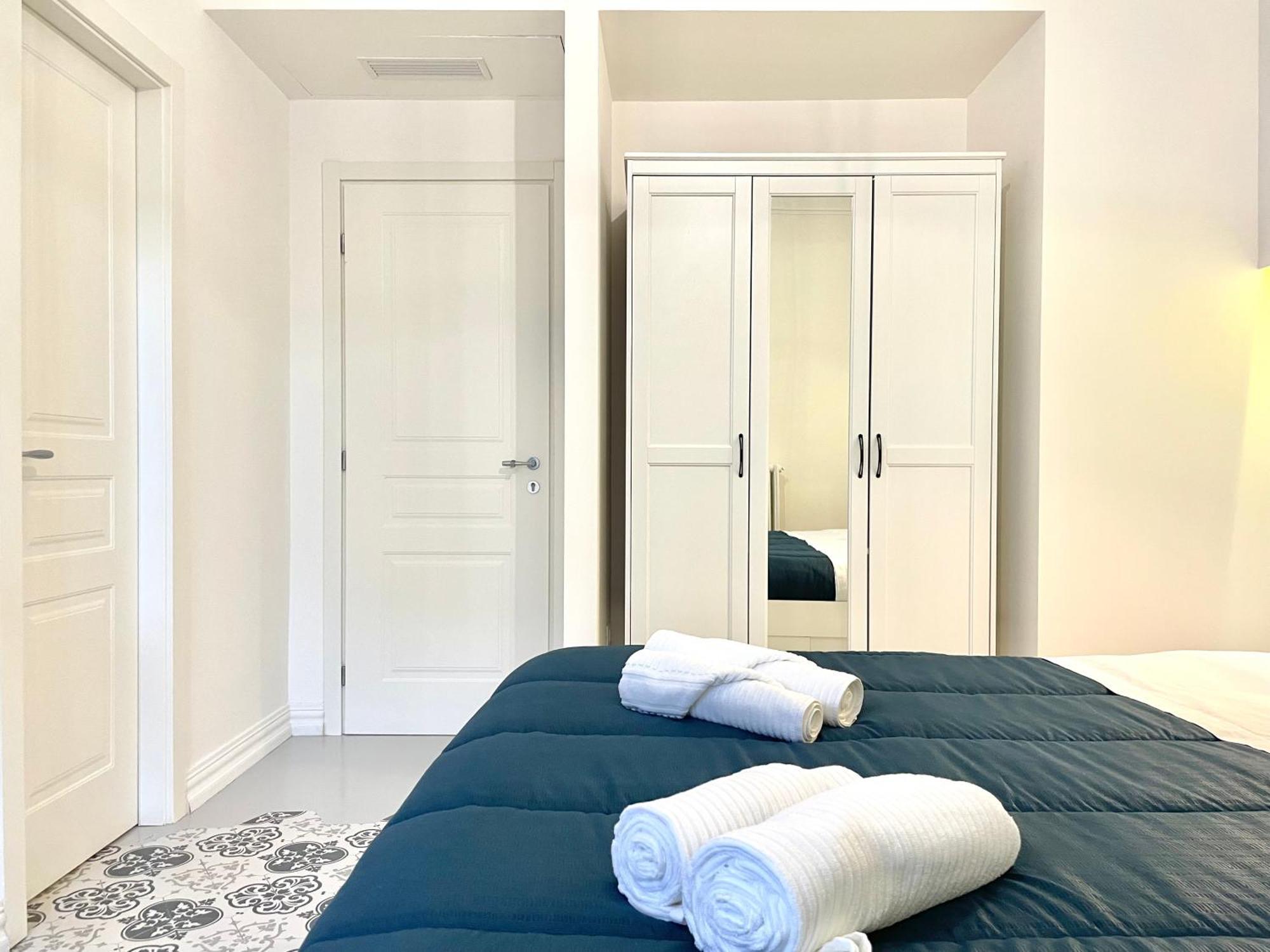 Le Porte Di Lecce Suites Екстер'єр фото
