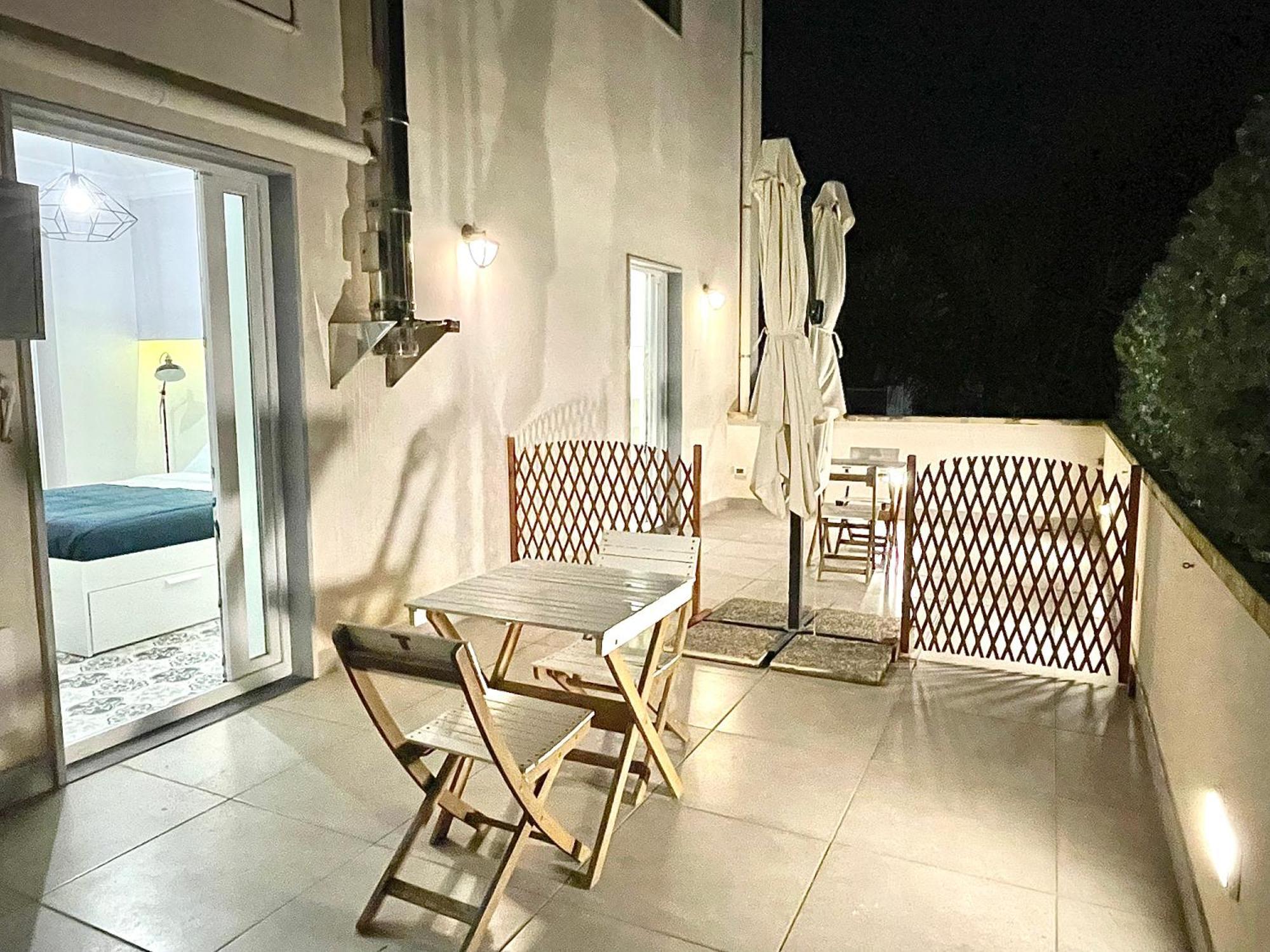 Le Porte Di Lecce Suites Екстер'єр фото